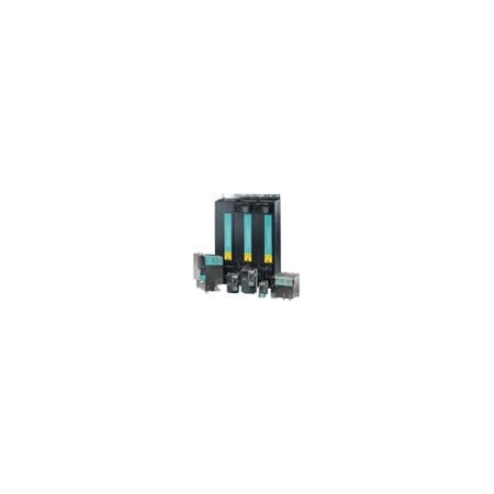 Siemens Motor 6SL3320-1TG37-4AA3