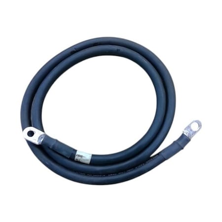 John Deere BATTERY CABLE, OEM AT151439
