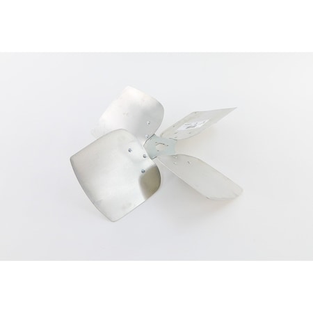 Lau Parts Fan Blades, 4Bld 18Dia 33Deg Ccw 60558601