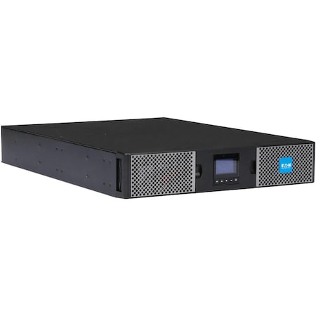 Tripp Lite UPS, 3.4 in H, 17.3 in W 9PX3000GRT-L