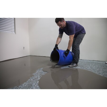 Custom Building Products LevelQuik Concrete Leveler 50 lb Off White LQ50