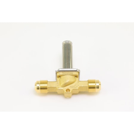 Danfoss 1/2 in. SAE EVR6 N/C SolenoidValve 032L8079