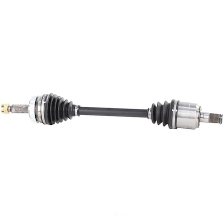 Trakmotive HY-8218 CV Axle Shaft HY8218