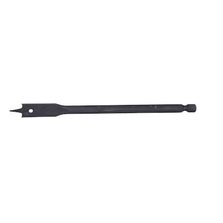 Century Drill & Tool Lazer Spade Bit 36428