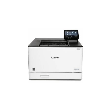 Canon Color imageCLASS LBP674Cdw Wireless Laser Printer 5456C006