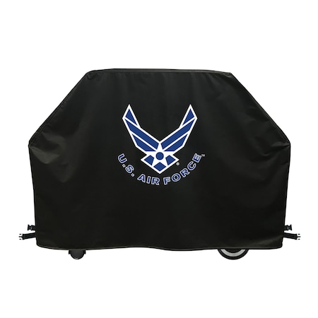 Holland Bar Stool Co 60" U.S. Air Force Grill Cover GC60AirFor
