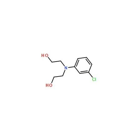 Ak Scientific m-Chlorophenyl diethanolamine (1g), CAS 92-00-2 G401-1g