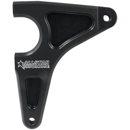 Allstar Performance Solid Combo Steering Arm, Black ALL55060