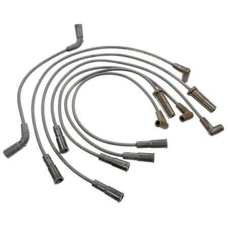 Pro Series Wire Standard Motor Products, Wire Sets Dom Truck, 27673