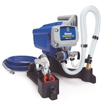 Graco Airless Paint Sprayer, .24 gpm, 2800 psi 257025