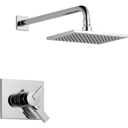 Delta Vero Monitor 17 Series Shower Trim T17253