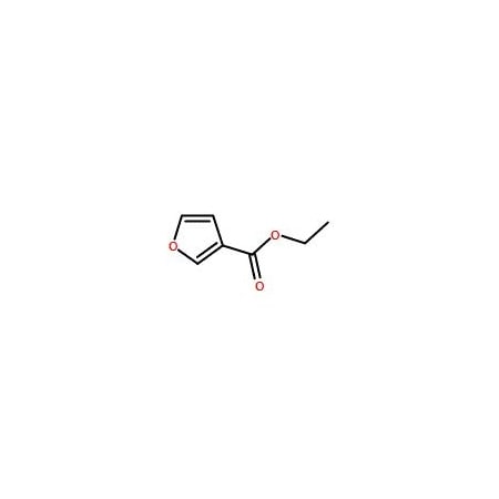 Ak Scientific Ethyl 3-furoate (1g), CAS 614-98-2 X3249-1g