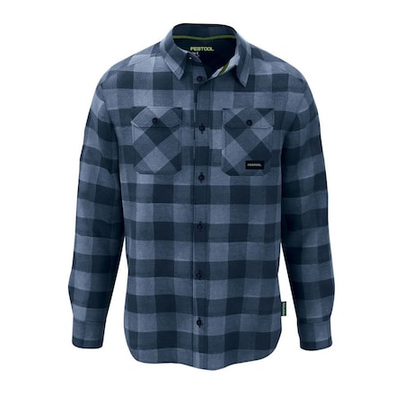 Festool Flannel shirt CKSH-FT1-L 577828
