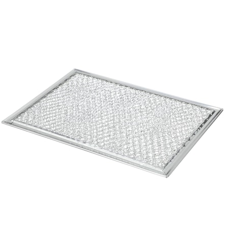 Whirlpool MICROWAVE GREASE FILTER W10181505