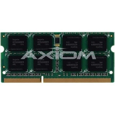 Axiom 16Gb Ddr4-2133 Sodimm For Hp - T7B78Aa T7B78AA-AX