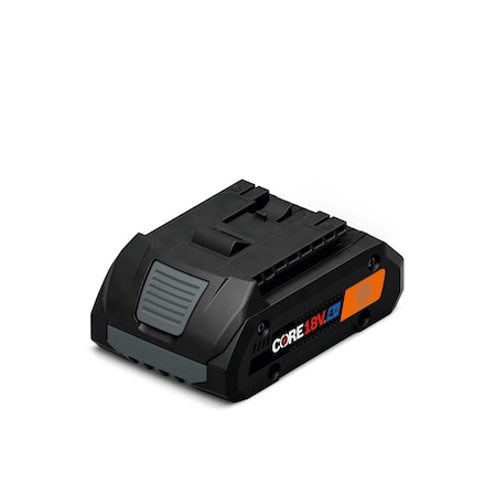 Fein 18V 4.0Ah Li-ion Battery (use in 500 and 700 series tools) 92604341030