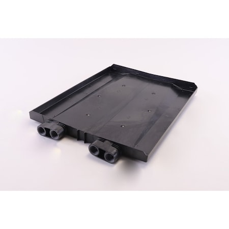 Carrier Horizontal Drain Pan 343314-75101