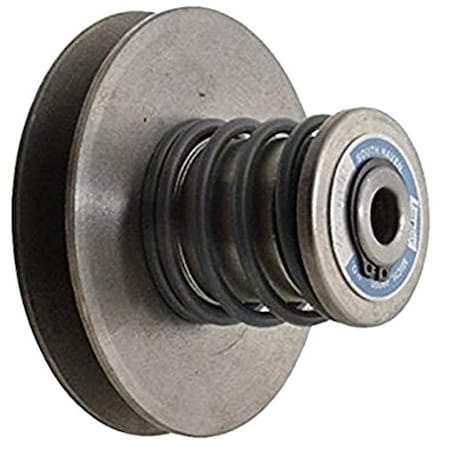 Timken Lovejoy 5010 1/2 NKW VARIABLE SPEED PULLEY 5010.5