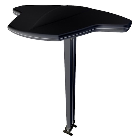 Olympian Athlete OA8301 Jack Replacement Head HDTV Directional Over-the-Air Antenna - Black OL1802098