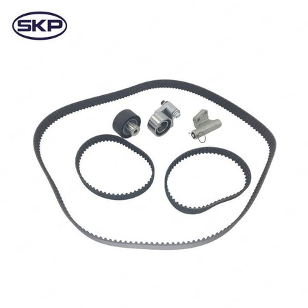 Skyward Automotive Products Serpentine Belt Drive Component Kit, SK107039