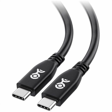 Cable Matters 40GBPS USB4 CABLE IN BLACK-2M/ 201304-BLK-2M