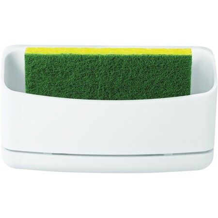 Command Under Sink Sponge Caddy, PK12 17609-HWES