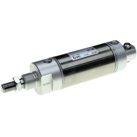 Smc NCM, Air Cylinder NCMC150-0600