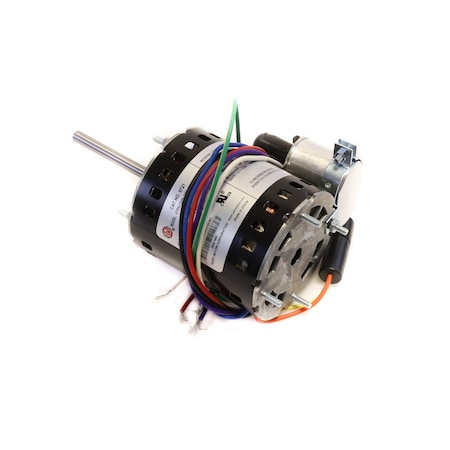 U.S. Motors 115/208-230v 1/12-1/20hp CCWSE 9721
