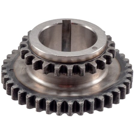 Melling Engine Timing Crankshaft Sprocket,  S1369