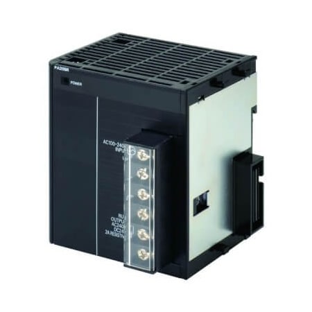 Omron Power Supply Unit CJ1W-PA205R