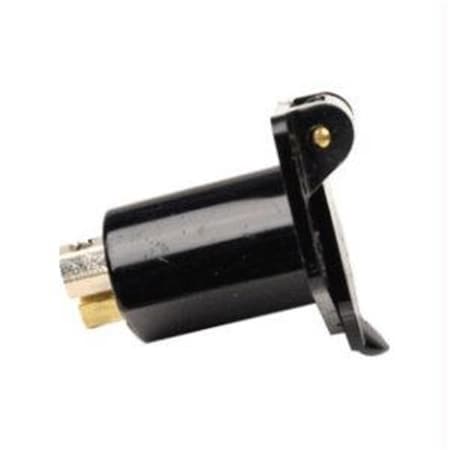 Powerwinch Socket f/ 712A 912 915 T2400 T4000 T3200PO ST712 BH12 SH12HBM AP3500 P7810300AJ