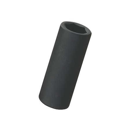 Genius Tools 3/8in Dr. 14mm Deep Impact Socket 316314