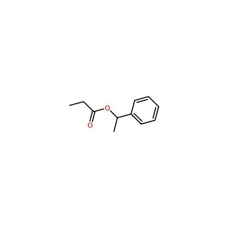 Ak Scientific 1-Phenylethyl propionate (100g), CAS 120-45-6 V1502-100g