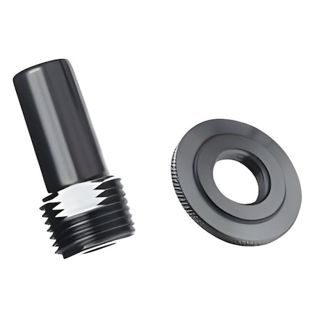 Regal Cutting Tools 1/2-14 NPT 1 Step L-1 Plug Member Taper Pipe Thread Gage 093116PS