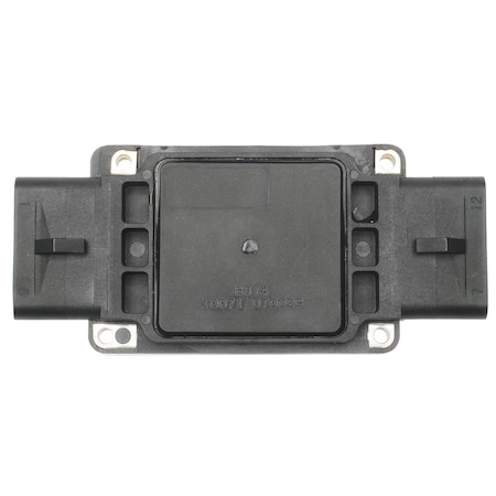 T Series Standard Motor Products, Ign Control Module, LX230T
