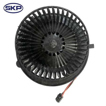 Skyward Automotive Products HVAC Blower Motor,  SK75119