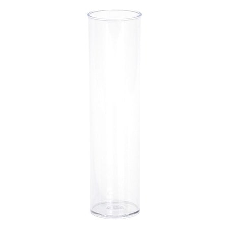 Zoro Select Vials, 95 mm H, Colorless, PK500 229904