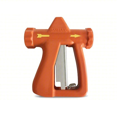 Sani-Lav Hot and Cold Water Spray Nozzle NP1X