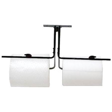 Encore Packaging Wall Mount Unit, Double Arm, 36" EP-6050D-36