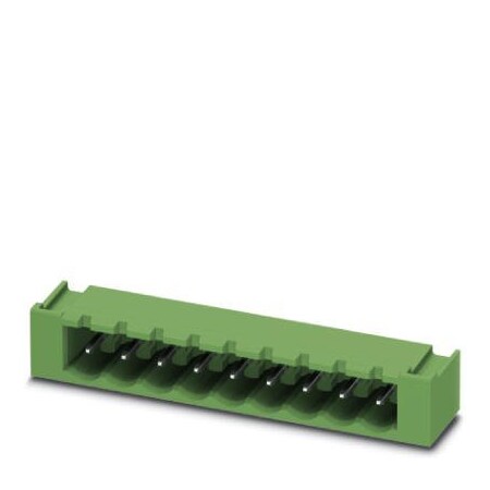 Phoenix Contact MSTBA 2 5/ 2-G-5 08-LR PCB header 1809076