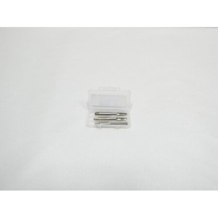 Cleveland SET OF 3 M8X1.25 HS H 4STR FLT OTHER TAP C63232