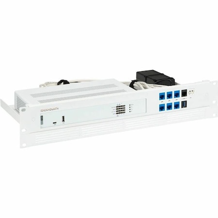 Rackmount.It Rackmount Kit - For Firewall - Rack-mountable RM-SR-T15