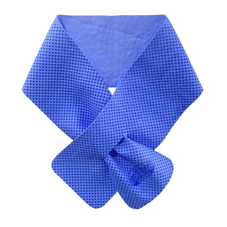Cold Snap Cooling Band, Blue, 29.5 X 4 Inches CB100