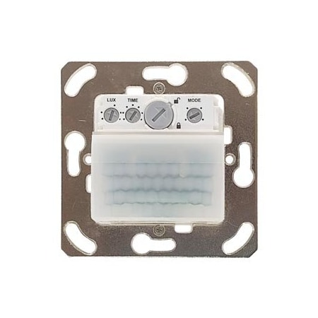 Siemens I-system Motion Detector relay output 230 VAC 50/60Hz 2300W 1150VA 5TC1585