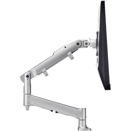 Atdec direct to desk dynamic desk mount for displays to 32, suits flat screen monitors to 20lbs, AWMS-DB-F-S