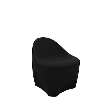 Cortech Accent Chair 310BK