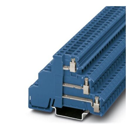 Phoenix Contact DIKD 1 5 BU Sensor/actuator terminal 2716101