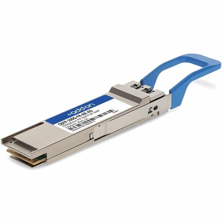 Add-On ARISTA QSFP-100G-FR-AR COMP QSFP28 LC QSFP-100G-FR-AR-AO