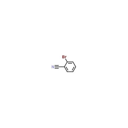 Ak Scientific 2-Bromobenzonitrile (5g), CAS 2042-37-7 E361-5g