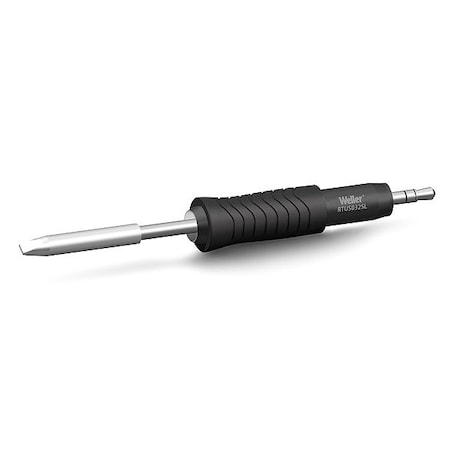 Weller Rtus 032 S L Ms Tip Chisel 3.2X0.8 Long T0050113399
